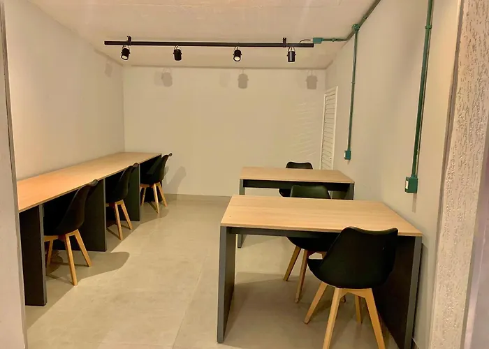 Loft, Três Minutos Da Santa Casa- Apto 502 * Porto Alegre