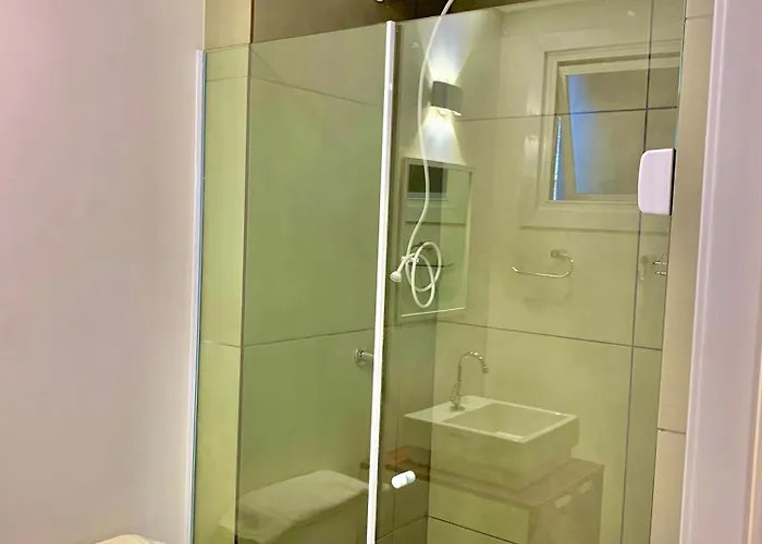 Loft, Três Minutos Da Santa Casa- Apto 502 Porto Alegre