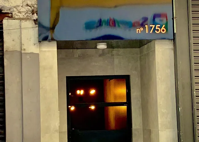 Loft, Três Minutos Da Santa Casa- Apto 502 *